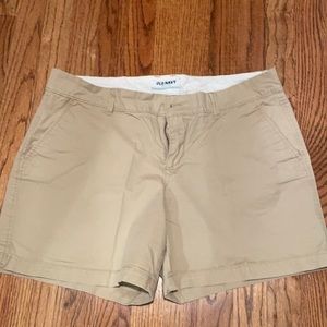 Old Navy Shorts